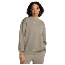 Nike Γυναικείο φούτερ Sportswear Phoenix Fleece Oversized